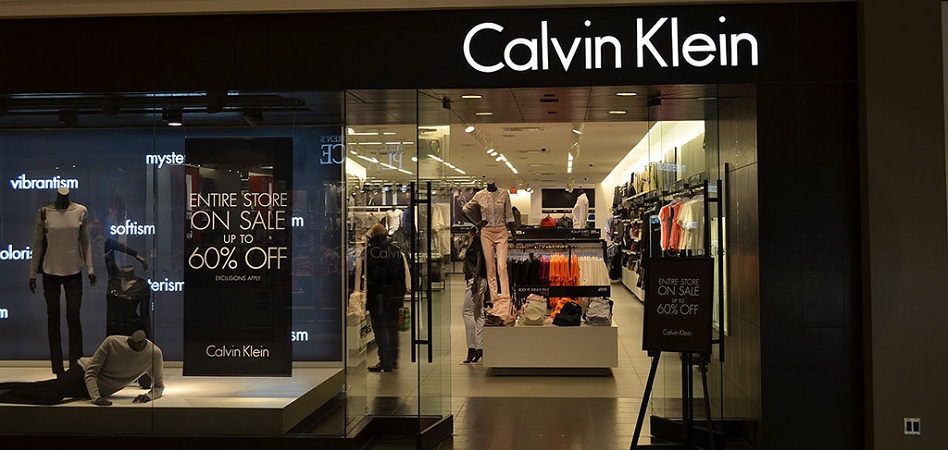Calvin Klein se fortalece en Los Andes y abre su tercera tienda en Lima
